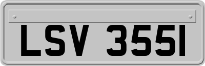 LSV3551