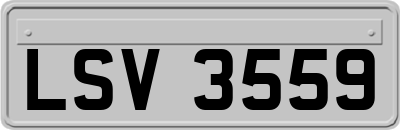 LSV3559