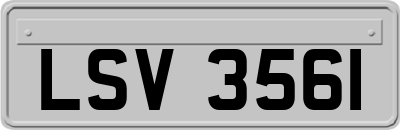 LSV3561