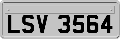LSV3564