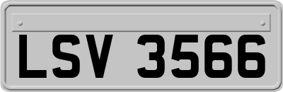 LSV3566