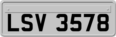 LSV3578