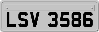 LSV3586