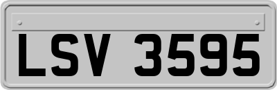 LSV3595