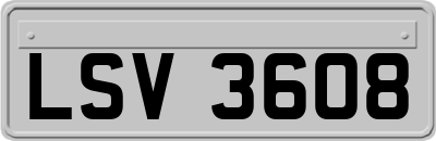 LSV3608