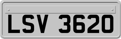 LSV3620