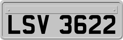 LSV3622