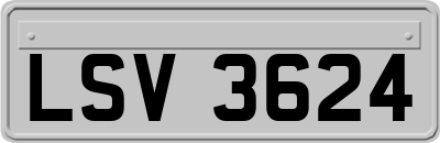LSV3624