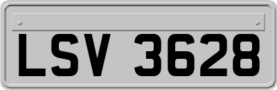 LSV3628