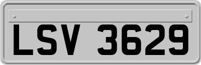 LSV3629