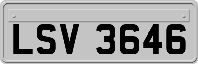 LSV3646