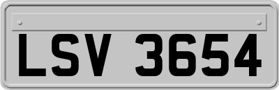 LSV3654