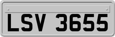 LSV3655