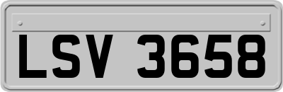 LSV3658