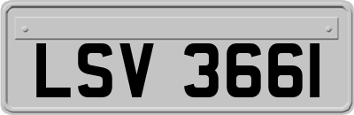 LSV3661