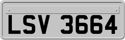 LSV3664