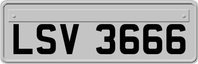 LSV3666