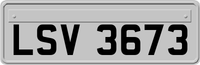 LSV3673