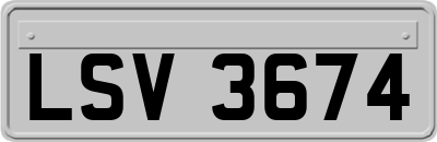LSV3674