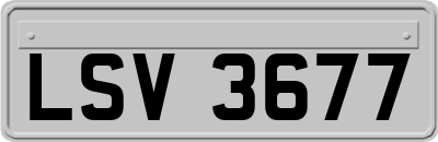 LSV3677