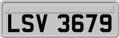 LSV3679