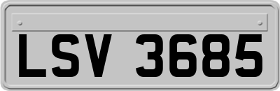 LSV3685
