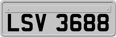 LSV3688
