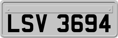 LSV3694