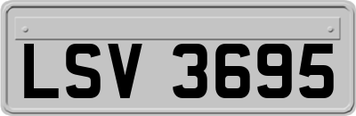 LSV3695