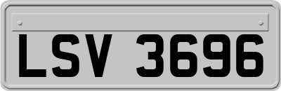 LSV3696