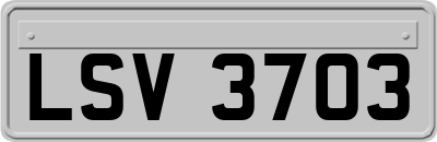 LSV3703