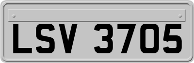 LSV3705