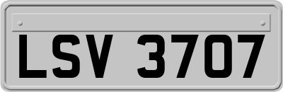 LSV3707