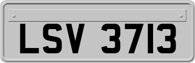 LSV3713