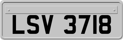 LSV3718
