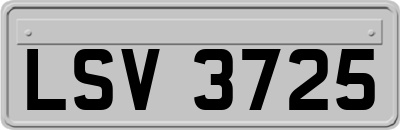LSV3725