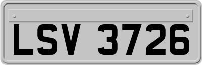 LSV3726