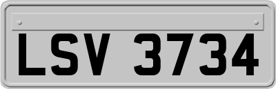 LSV3734