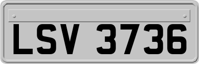 LSV3736