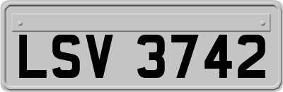 LSV3742