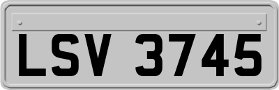LSV3745