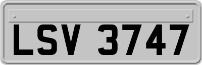 LSV3747