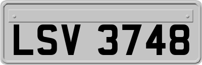 LSV3748