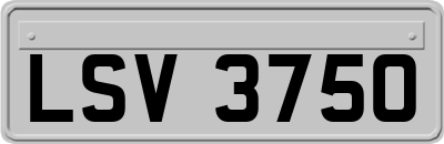 LSV3750