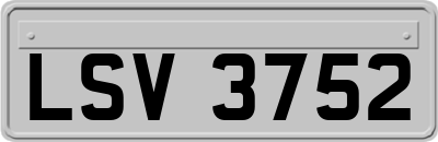 LSV3752
