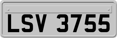 LSV3755