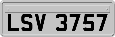LSV3757