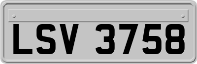 LSV3758