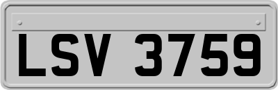 LSV3759
