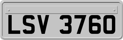 LSV3760